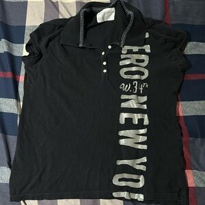 Aeropostale collared shirt
